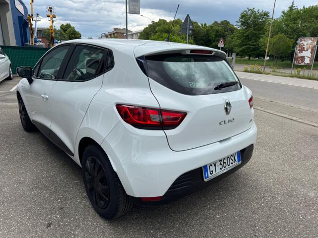 RENAULT Clio dCi 75CV 5 porte Life