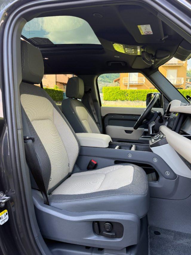 LAND ROVER Defender 110 3.0D I6 250 CV AWD Auto X-Dynamic SE 7 POSTI
