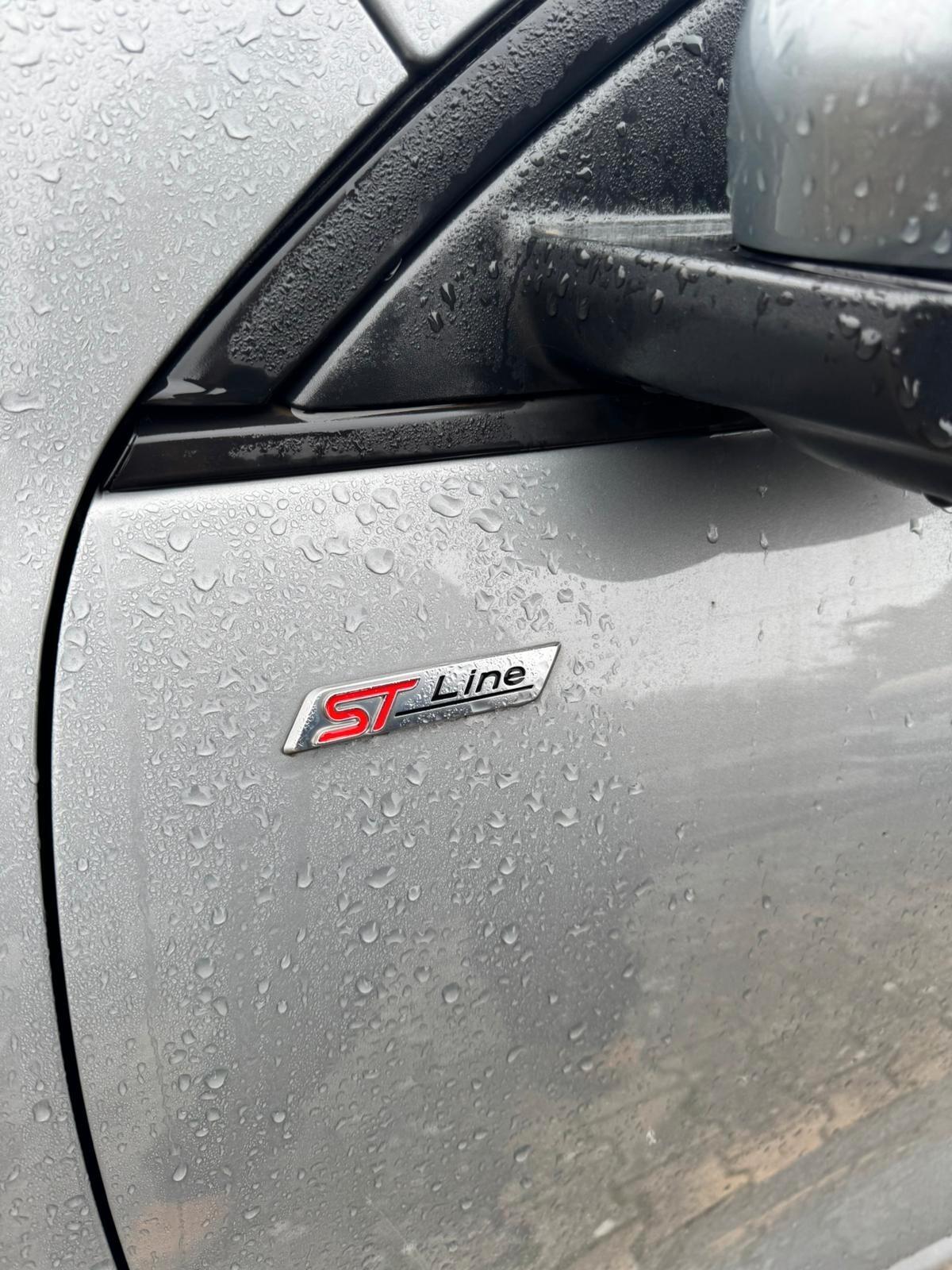 FORD KUGA 1.5 150CV ST-LINE 2023