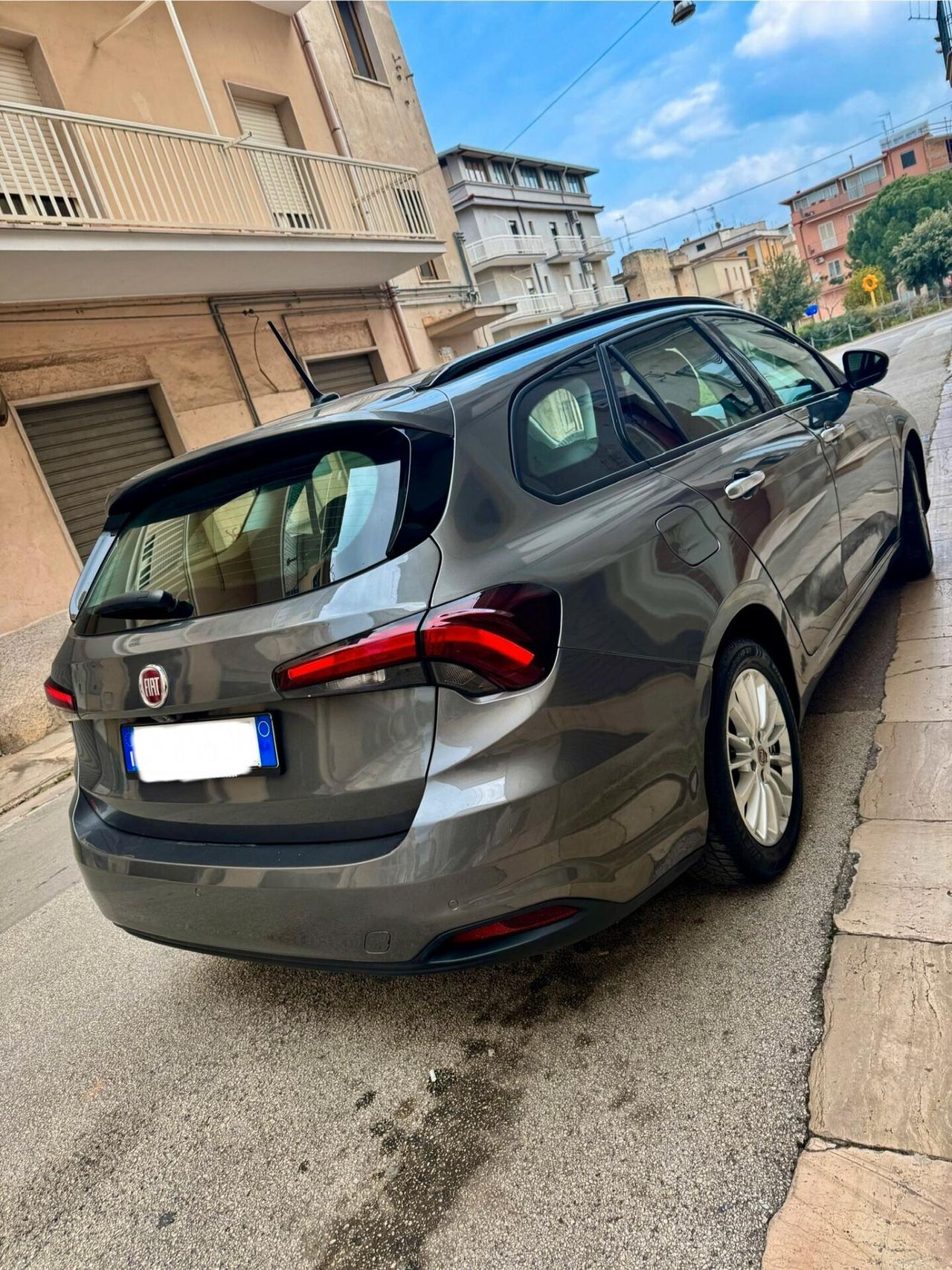 Fiat Tipo 1.6 Mjt S&S SW- 2022