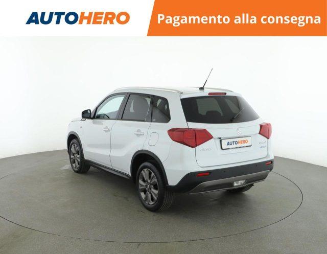 SUZUKI Vitara 1.4 Hybrid Cool