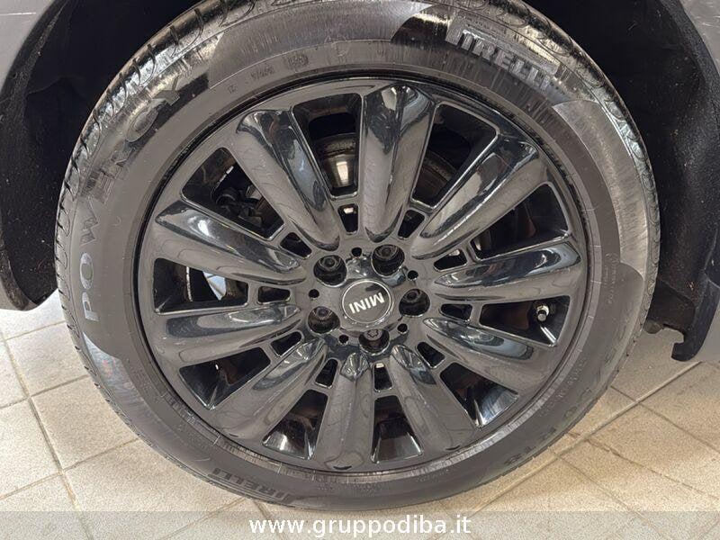 MINI Countryman Mini F60 2017 Benzi Mini 1.5 Cooper SE Hype all4 auto