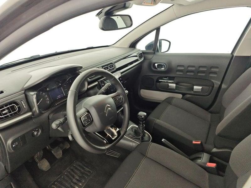 Citroën C3 PureTech 110 S&S Max