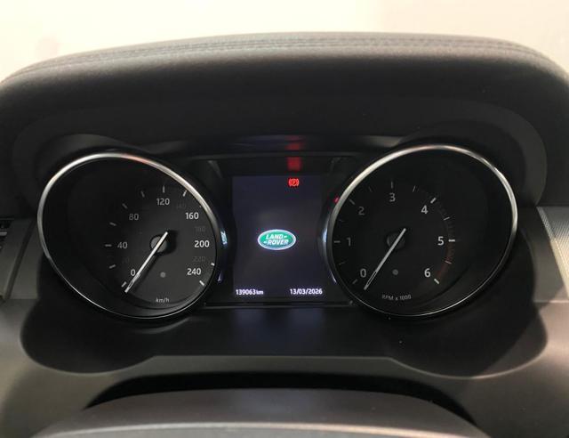 LAND ROVER Range Rover Evoque 2.0 TD4 180 CV 5p. SE