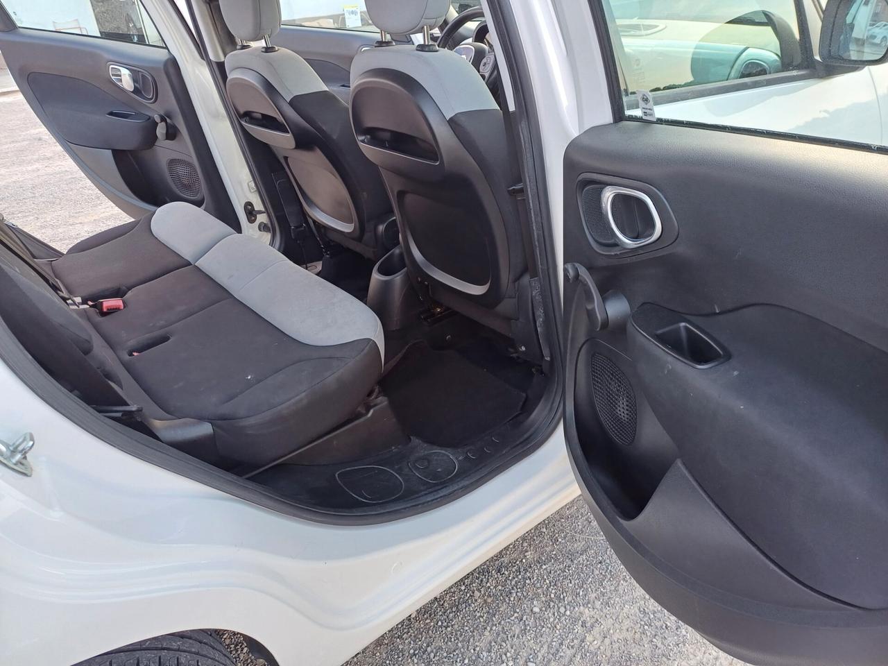 Fiat 500L 1.3 Multijet 95 CV Business