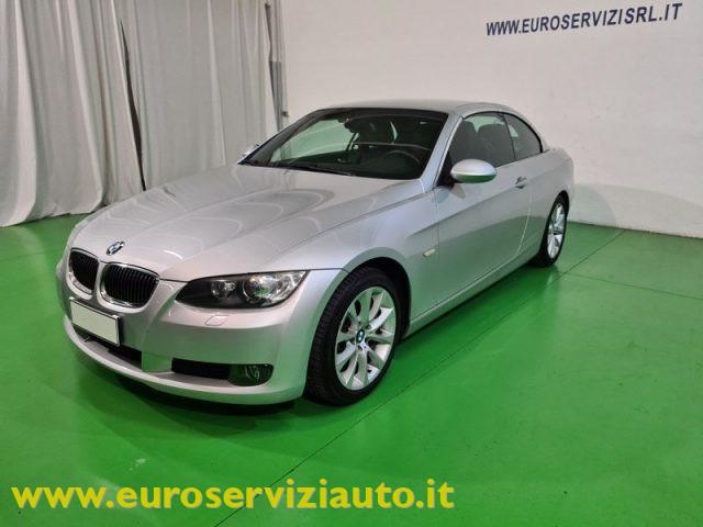 BMW 325 d cat Cabrio Attiva