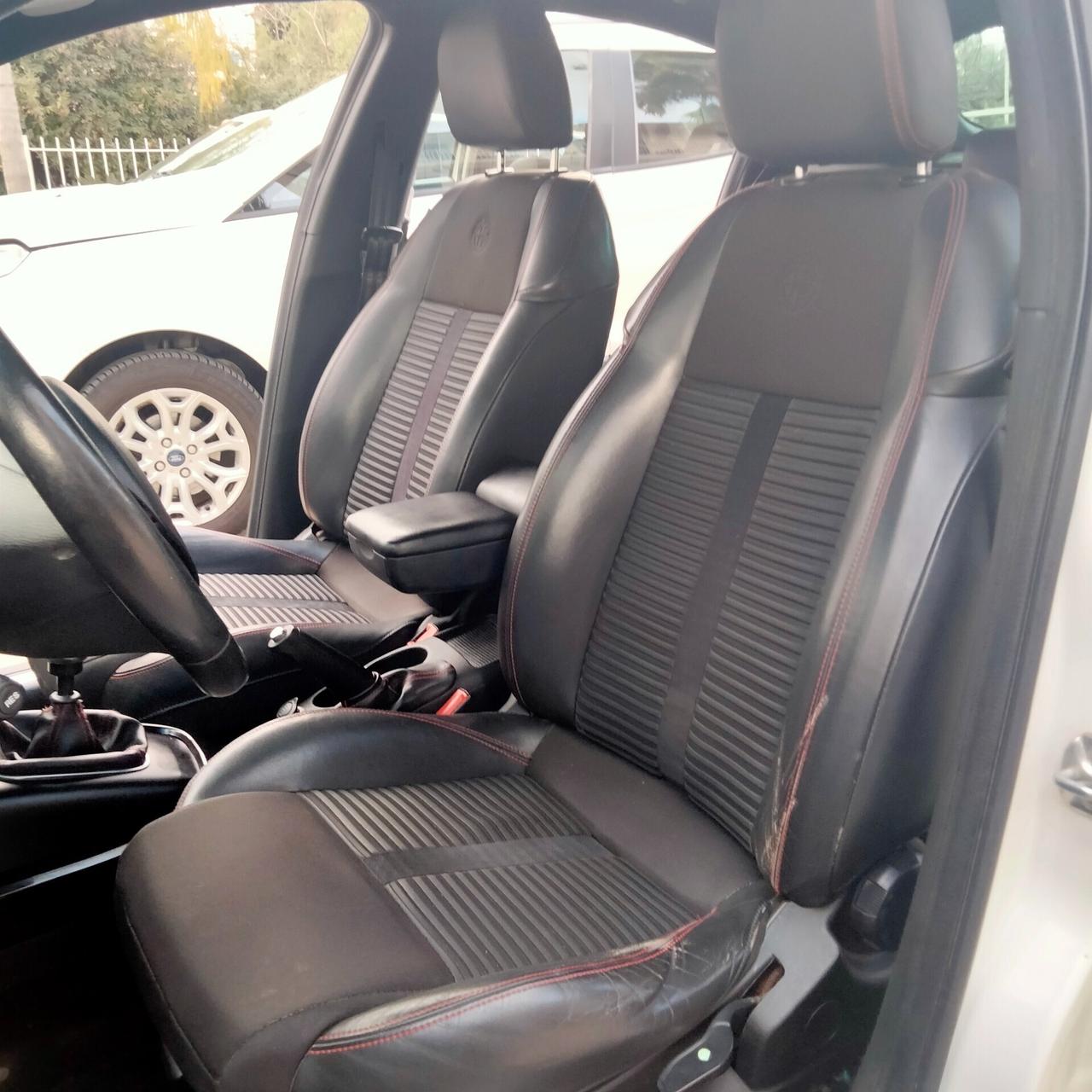 Alfa Romeo Giulietta 1.6 JTDm-2 105 CV Exclusive