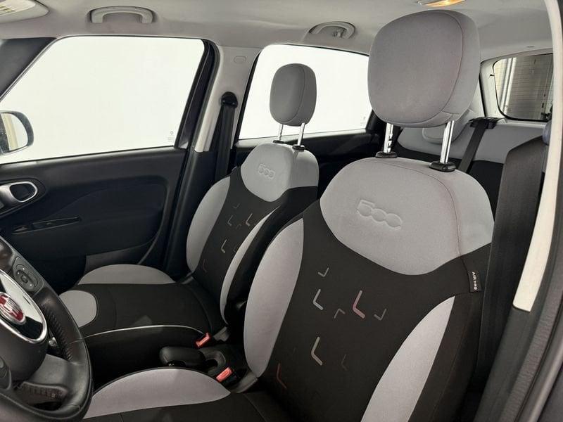 FIAT 500L 1.3 MultiJet 95cv Pop Star