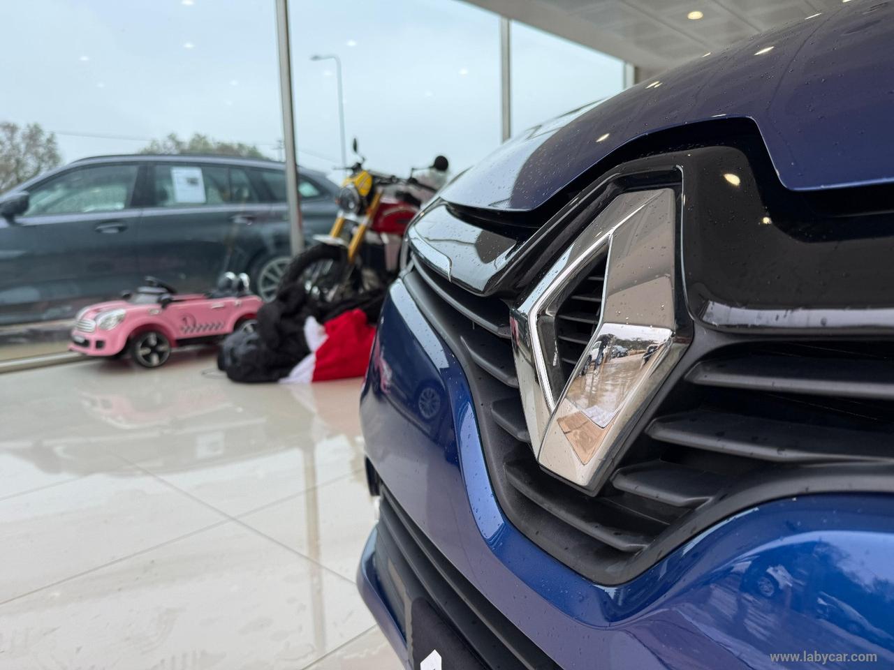 RENAULT Clio TCe 12V 90 CV GPL 5 porte Life