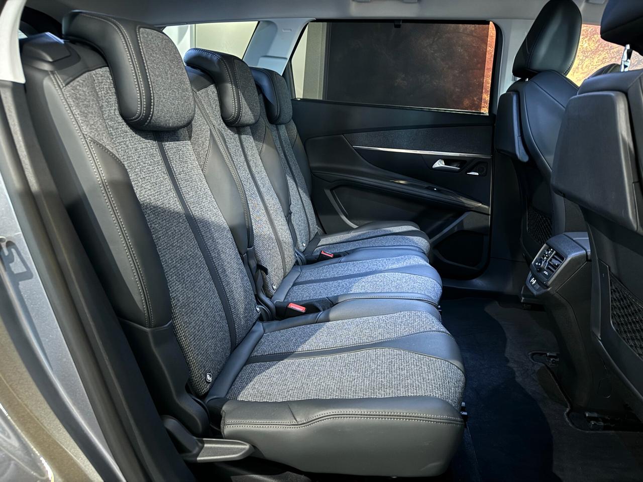 PEUGEOT 5008 1.5 BLUEHDI 130CV EAT8 7 POSTI ALLURE 2020