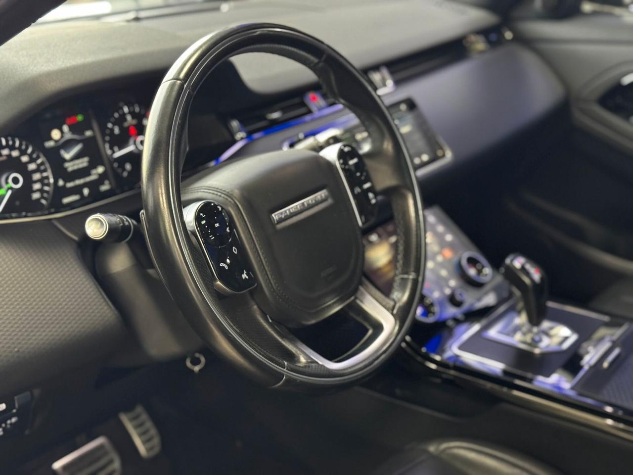 Land Rover Range Evoque 2.0D 150 CV R-Dynamic