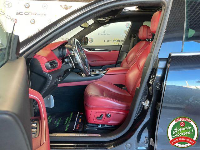 MASERATI Levante V6 Diesel 250cv Q4 GranLusso