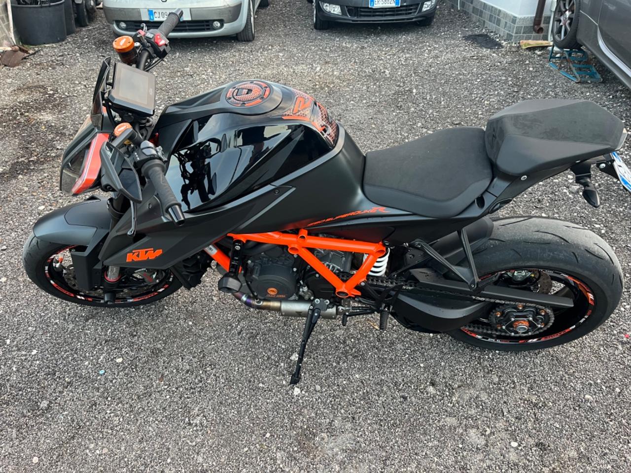 Ktm 1290