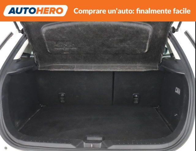 MAZDA CX-3 1.5L Skyactiv-D Exceed