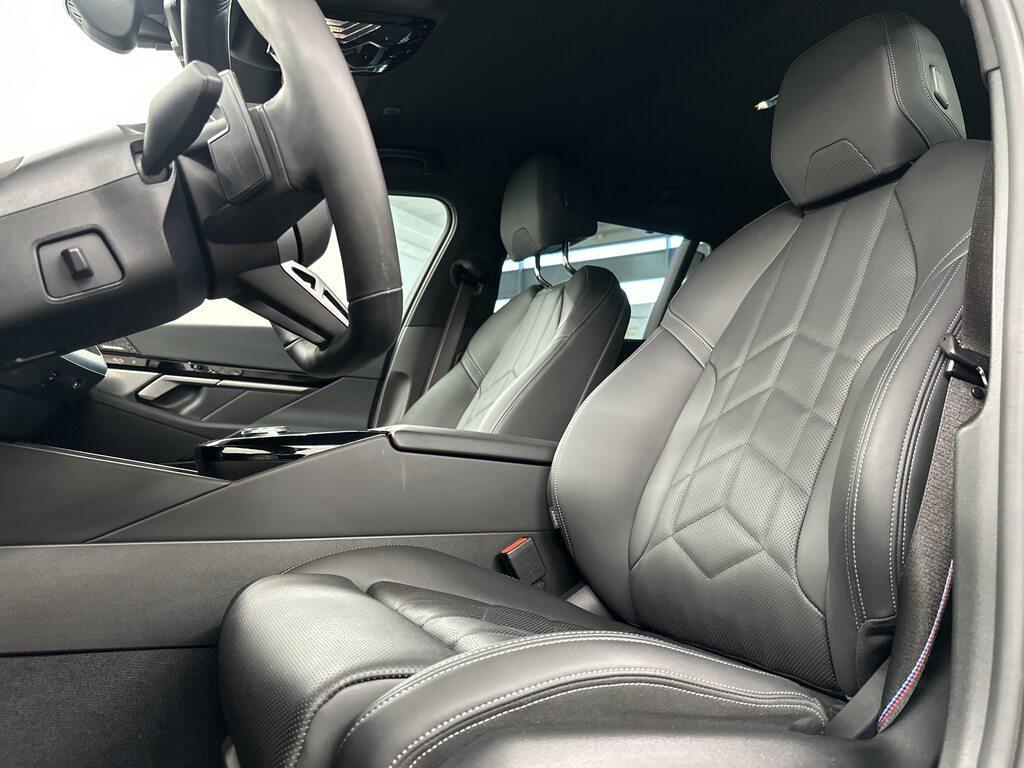 BMW Serie 5 Touring 520 d 48V xDrive Steptronic