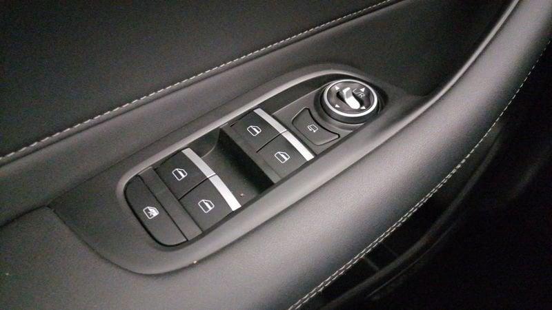 DR AUTOMOBILES dr 5.0 1.5 Gpl 114cv