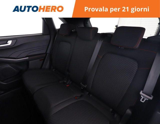 FORD Kuga 2.5 Full Hybrid 180 CV CVT 2WD ST-Line
