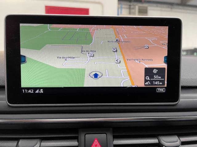 AUDI A4 allroad 2.0 TDI 190 CV S tronic Business Evolution