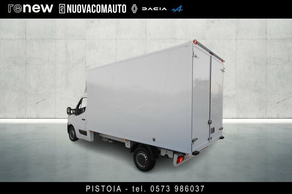 Renault Master T35 2.3 dci 145cv L3 Gran Volume Energy Ice EVId