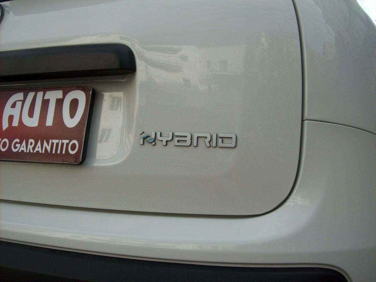 Fiat Panda 1.0 FireFly S&S Hybrid Easy