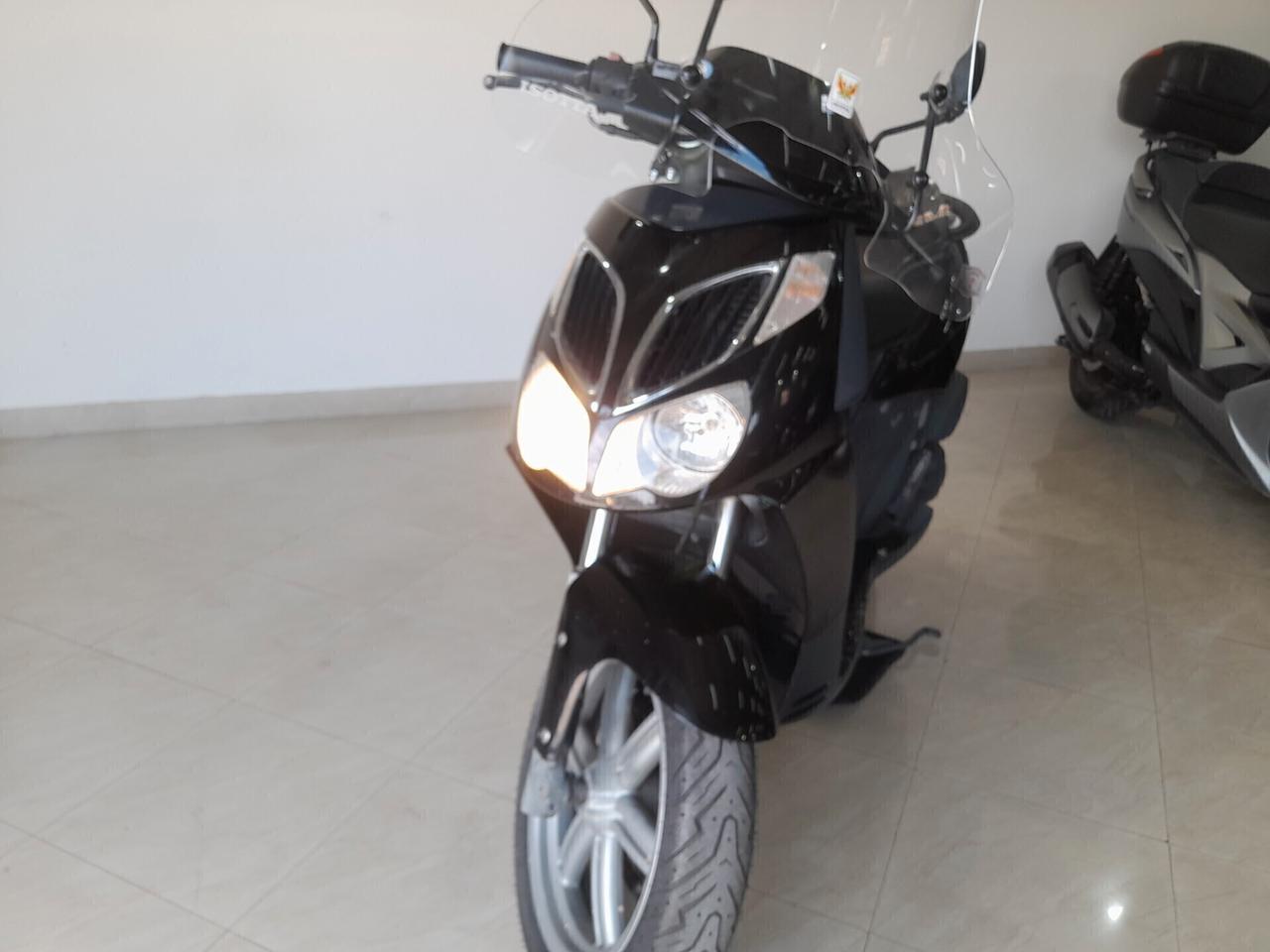Aprilia Sportcity 200 D'EPOCA