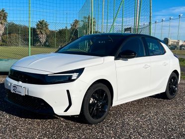 Opel Corsa 1.2 100 CV auto GS PREZZO REALE