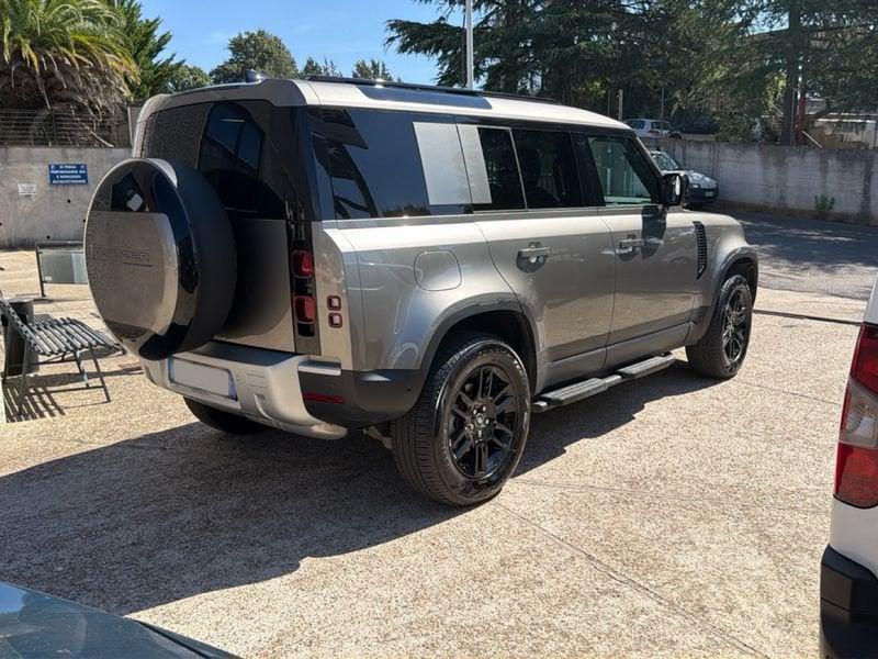 Land Rover Defender 3.0 D6 200 110 S AWD auto. N1 autocarro