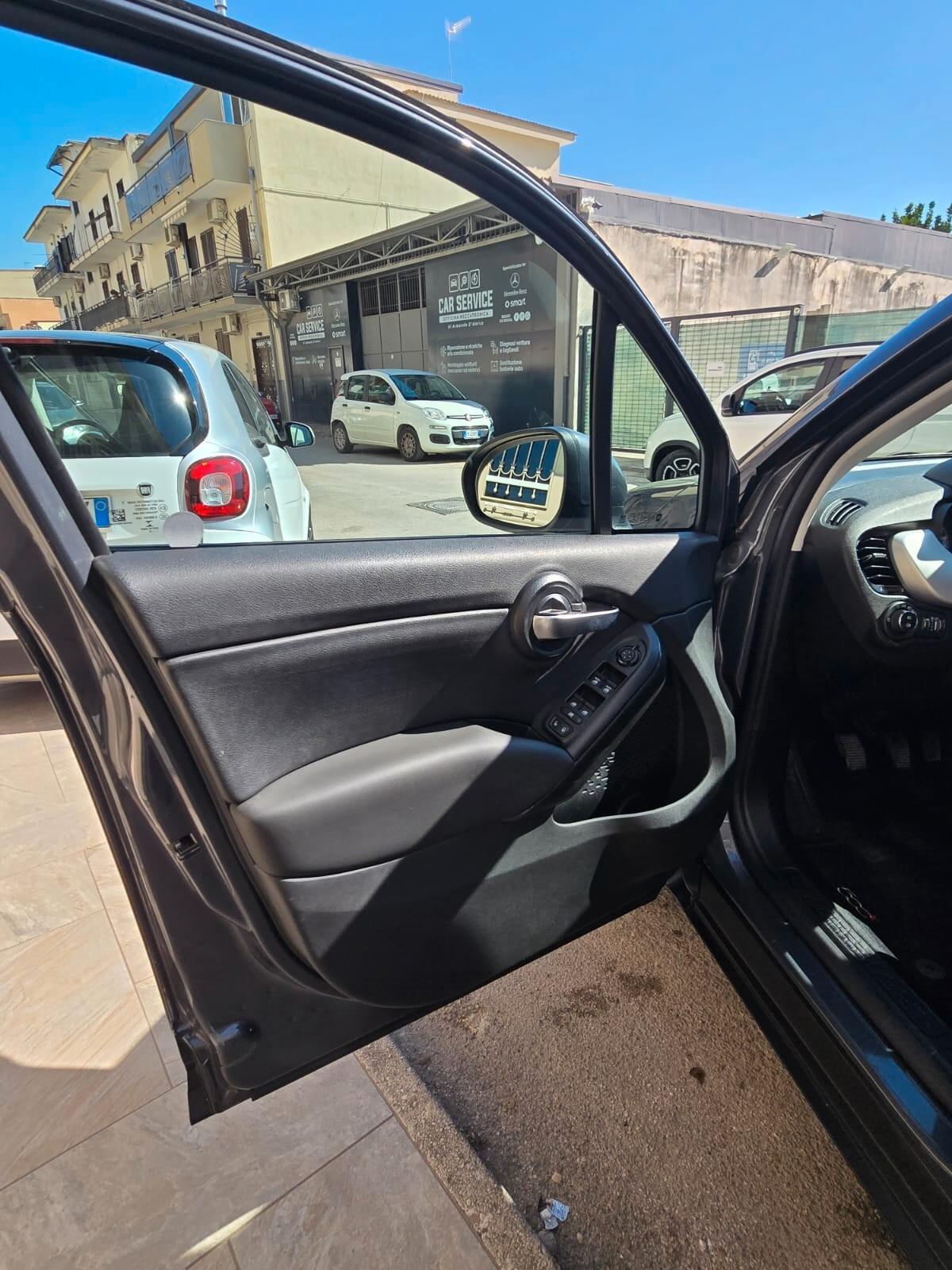Fiat 500X 1.0 T3 120 CV Connect