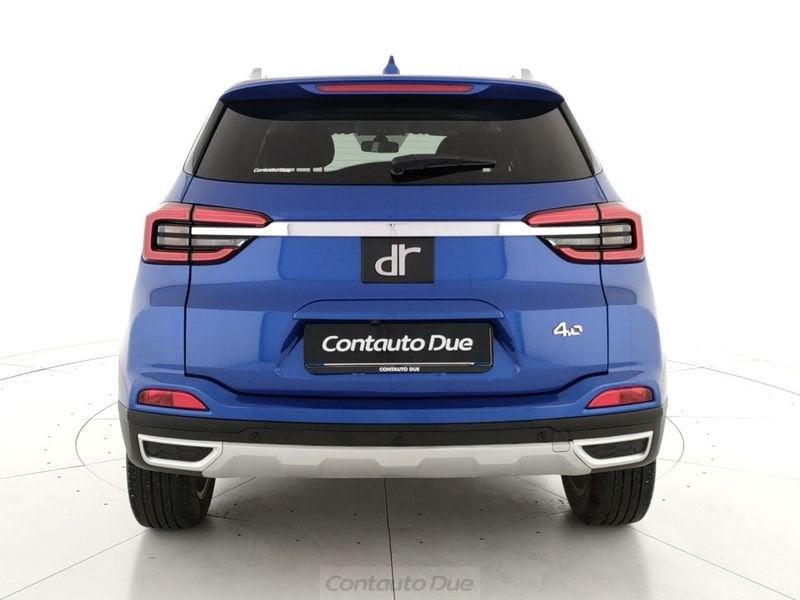 DR AUTOMOBILES DR 4.0 1.5 GPL
