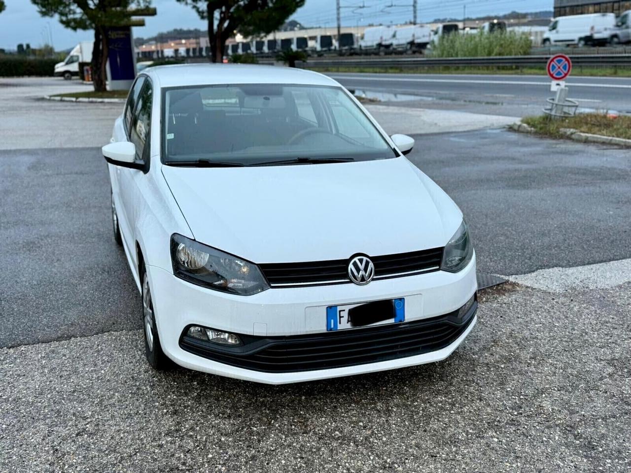 Volkswagen Polo Diesel 1.4 TDi EURO6 neopatentati