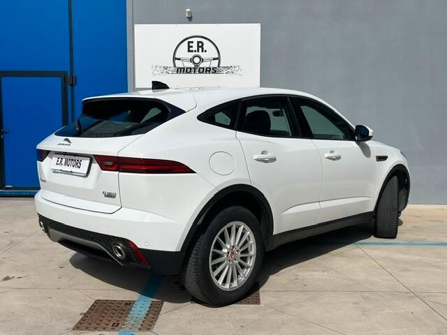 Jaguar E-Pace 2.0D 150 CV AWD