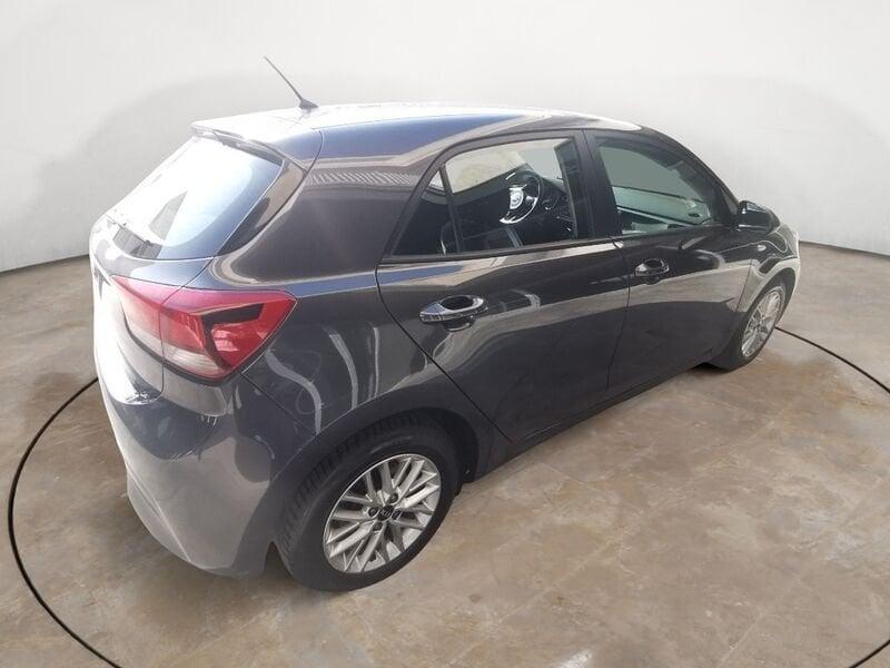 Kia Rio 1.2 Active Collection