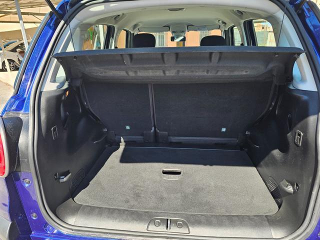 FIAT 500L 1.3 Multijet 95 CV Dualogic Cross