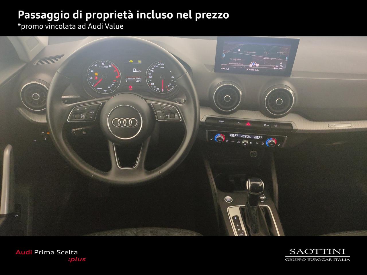 35 1.5 TFSI Business S tronic