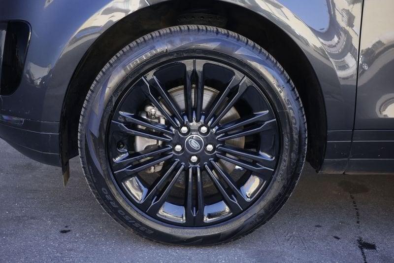 Land Rover RR Evoque Range Rover Evoque 2.0D I4 204 CV AWD Auto Autobiography Unicoproprietario