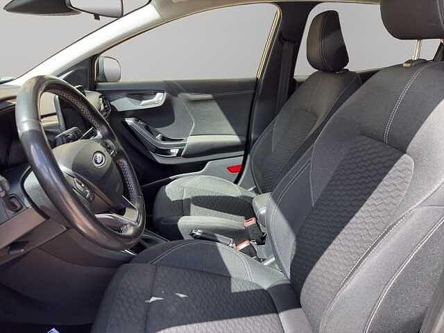 Ford Puma 1.0 EcoBoost 125 CV S&S Titanium