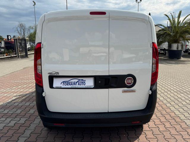FIAT Doblo 1.6 MJT 105cv PL-TN CARGO MAXI LAMIERATO SX