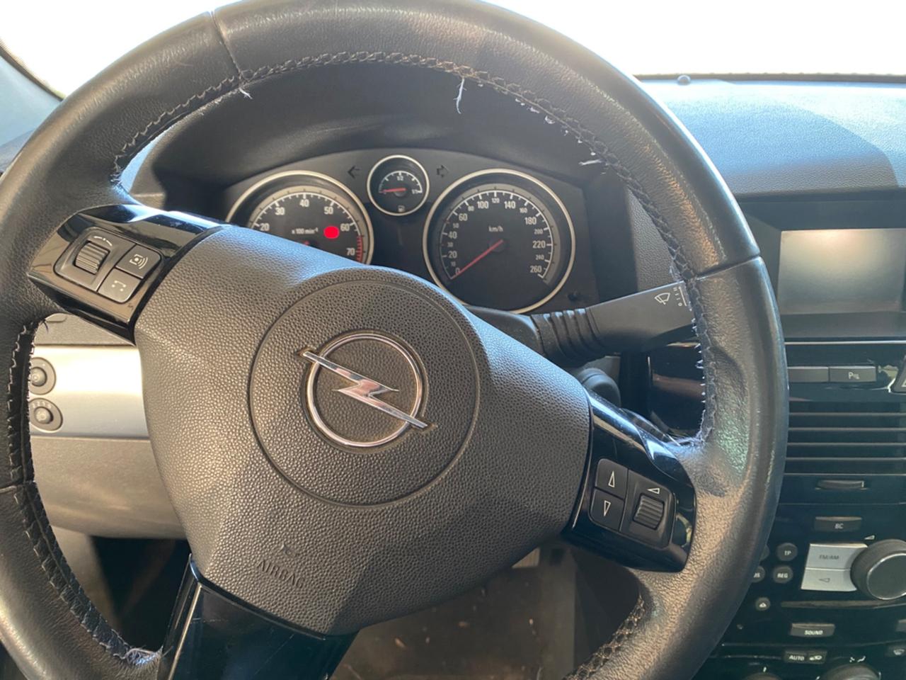 Opel Astra 1.6 16V VVT Station Wagon Cosmo