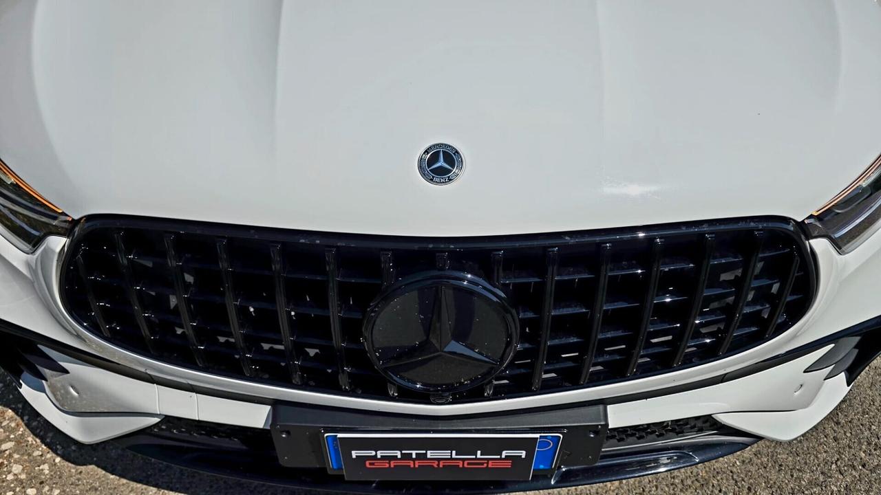 MB GLC 300d COUPE PREMIUM PLUS AMG MHEV 4MATIC