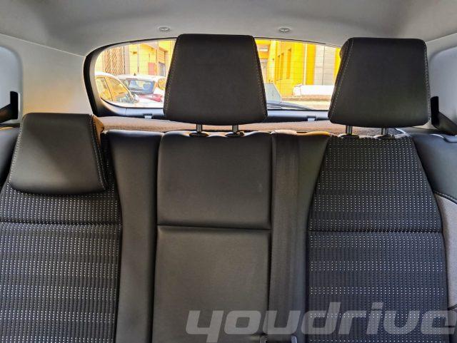 PEUGEOT 2008 1° serie BlueHDi 100 KM 116.700