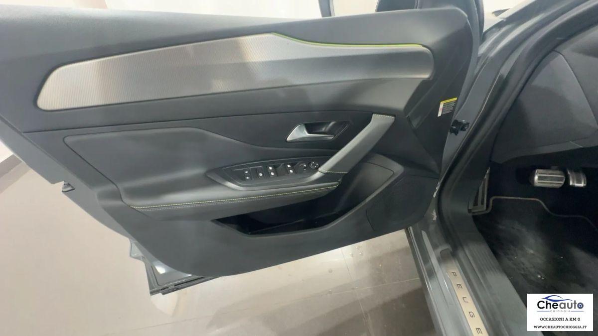 PEUGEOT - 408 1.2 puretech GT s&s 130cv eat8