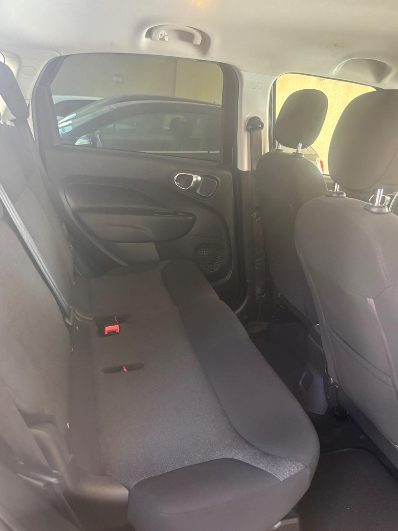 Fiat 500L 1.3 Multijet 95 CV Business