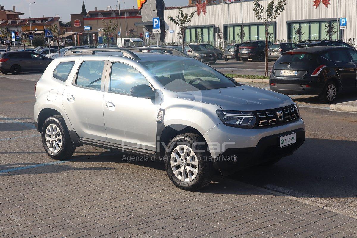 DACIA Duster 1.0 TCe GPL 4x2 Comfort