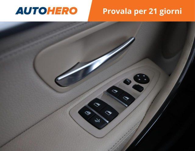 BMW 320 d Gran Turismo Luxury