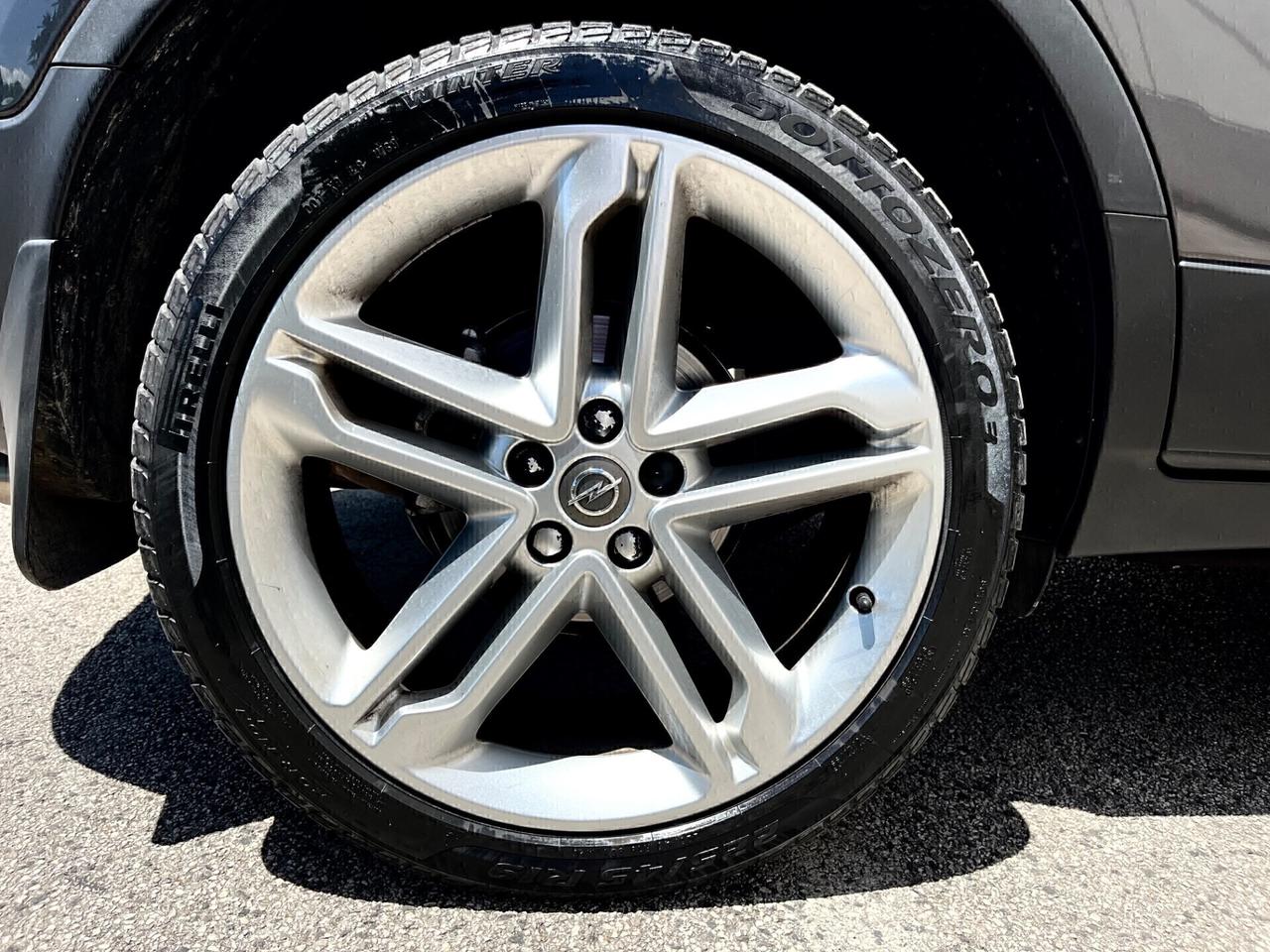 Opel Mokka 1.4 (4x4)GPLSCADENZA2032 Cosmo