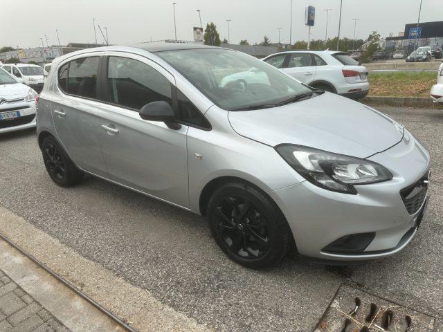OPEL Corsa 1.4 90CV GPL Tech 5 porte B-Color