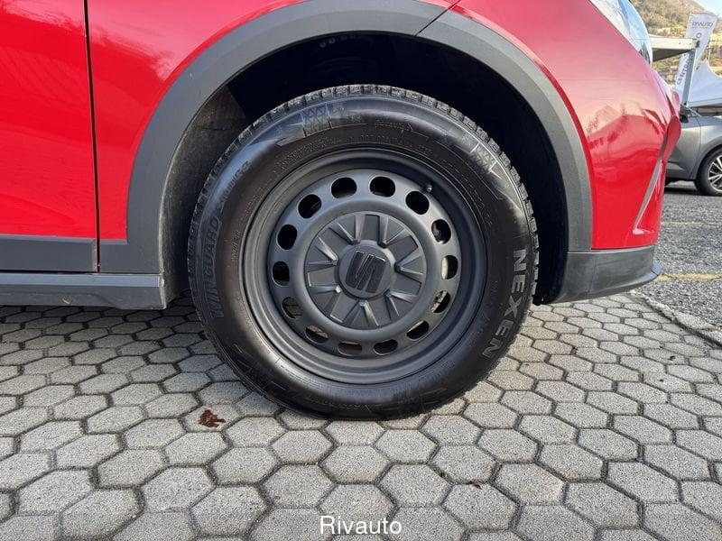 Seat Arona Arona 1.0 EcoTSI Reference