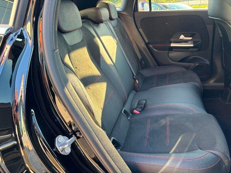 Mercedes-Benz GLA GLA 250 e hybrid EQ Premium