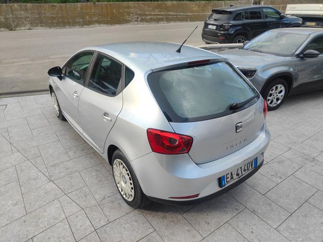 SEAT Ibiza 1.4 5p. Style Dual_ GPL