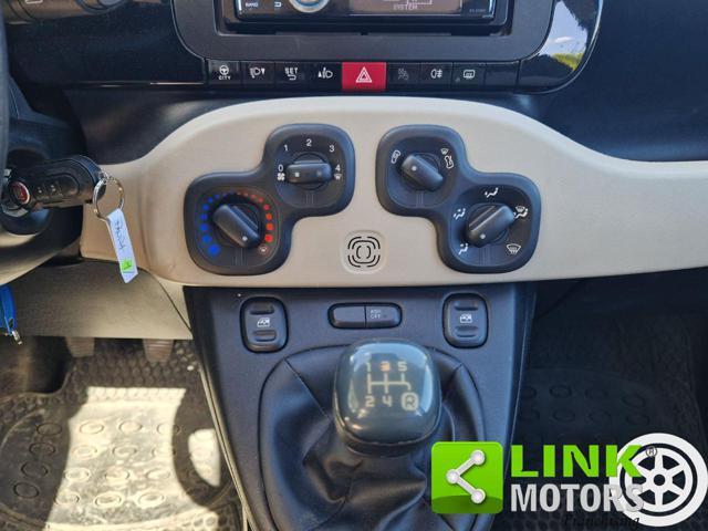 FIAT Panda 1.2 Easy